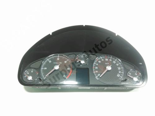 instrument-cluster-peugeot-407-coupe-6c_-2005-28231092 main image