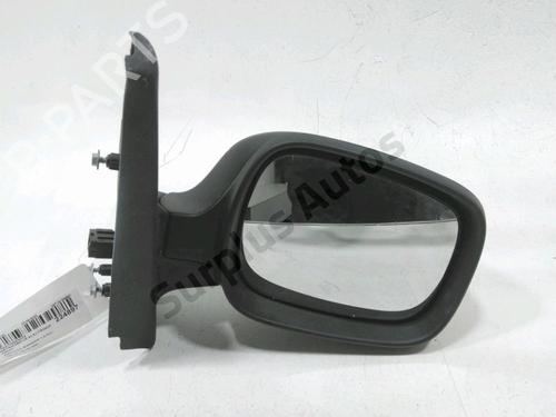 Right mirror RENAULT KANGOO (KC0/1_) 1.5 dCi (KC07) | BP30997185C27 