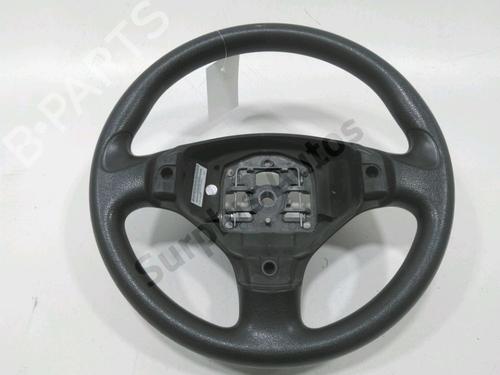 Used Steering wheel Steering wheel PEUGEOT 308 I (4A_, 4C_) 1.6 HDi (92 hp) 36402539 36402539