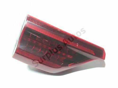 Used Left tailgate light Left tailgate light 39397882 39397882