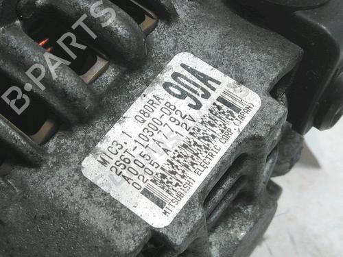 Alternator MAZDA 2 (DY) 1.2 (DY3W) | BP30985882M7 - Image 2