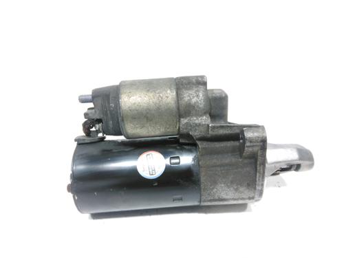 Used Starter MERCEDES-BENZ CLK (C209) CLK 280 (209.354) (231 hp) 28221878