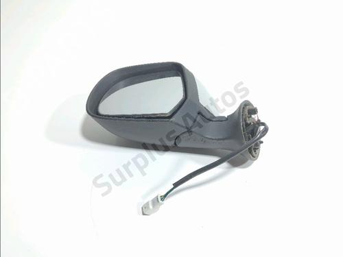 Retrovisor esquerdo Retrovisor esquerdo DACIA DUSTER (HS_) 1.5 dCi 4x4 (HSMC, HSMD) (110 hp) 36314732 36314732