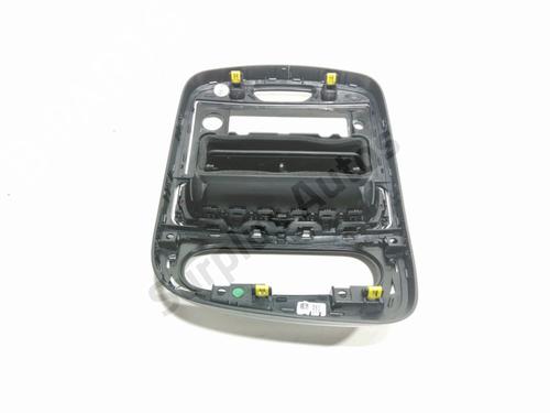 Middle console RENAULT CLIO IV (BH_) 1.5 dCi 90 | BP37506970I22 - Image 2