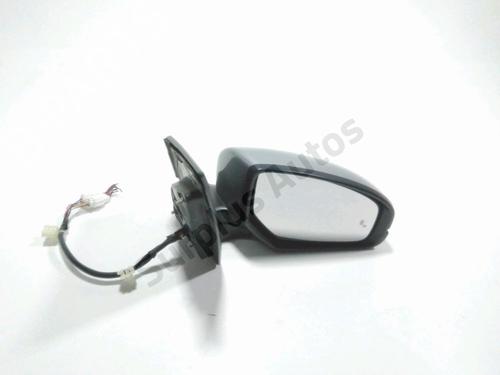 Used Right mirror Right mirror 38743152 38743152