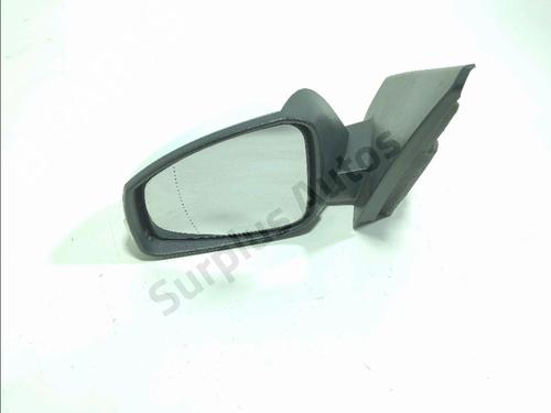 Retrovisor izquierdo Retrovisor izquierdo RENAULT MEGANE III Hatchback (BZ0/1_, B3_) 1.5 dCi (BZ09, BZ0D, BZ1W, BZ29, BZ14) (110 hp) 39765441 39765441