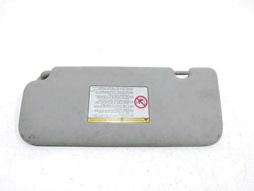Right sun visor KIA PICANTO II (TA) 1.0 | BP31002739I2 - Image 2