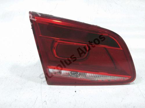 Used Left tailgate light VW PASSAT B7 (362) 2.0 TDI (140 hp) 31005955