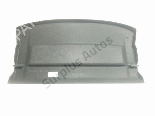 Rear parcel shelf PEUGEOT 308 II (LB_, LP_, LW_, LH_, L3_) 1.6 BlueHDi 120 | BP29382237C85 