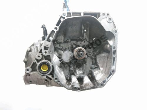 Used Gearbox NISSAN JUKE (F15) 1.6 (117 hp) 28224076