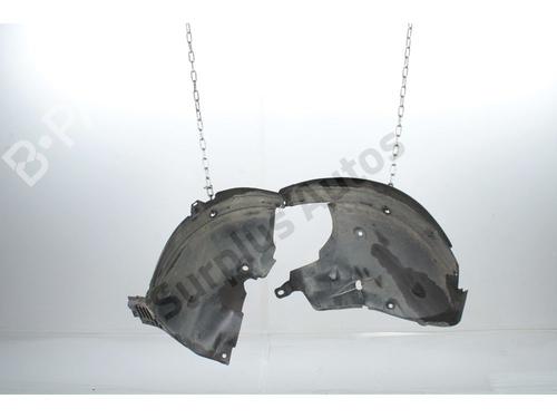 Used Wheel arch Wheel arch RENAULT MODUS / GRAND MODUS (F/JP0_) 1.5 dCi (FP0F, JP0F) (86 hp) 35773686 35773686