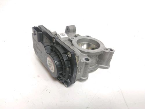 Used Throttle body RENAULT CLIO IV (BH_) 0.9 TCe 90 (BHNF, BHMA, BHMH, BHJK, BHJR) (90 hp) 29856889