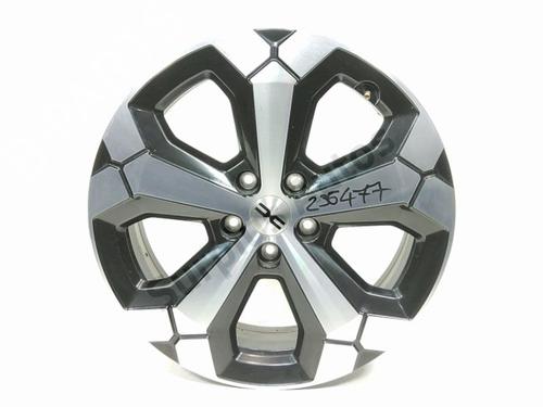 Used Rim Rim DACIA DUSTER (PYM_, PYN_) 1.6 HYBRID 140 (141 hp) 33949772 33949772