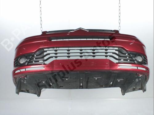 Used Front bumper CITROËN C4 Coupe (LA_) 1.6 16V (109 hp) 31664072