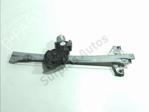 Front left window mechanism CITROËN DS4 (NX_) 1.6 THP 155 | BP33191054C22 - Image 2