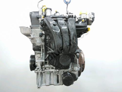 Used Engine Engine 37761973 37761973