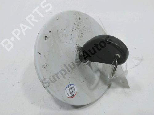 Used Fuel cap CITROËN SAXO (S0, S1) 1.1 X, SX (60 hp) 30983796