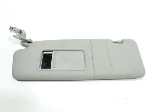 Used Left sun visor Left sun visor 28264642 28264642