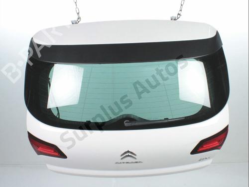 tailgate-citroen-c4-ii-nc_-2009-34617108 main image