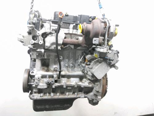 Motor CITROËN C4 II (NC_) 1.6 HDi 115 (114 hp) 28219423
