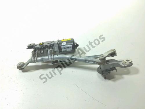 Used Front wipers mechanism Front wipers mechanism 37457784 37457784