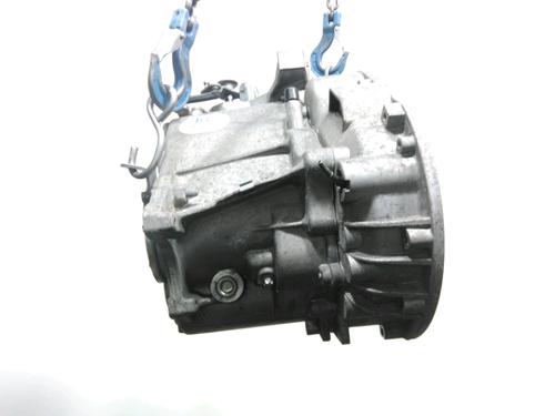 Gearbox MERCEDES-BENZ B-CLASS Sports Tourer (W245) B 200 CDI (245.208) | BP28224052M3 