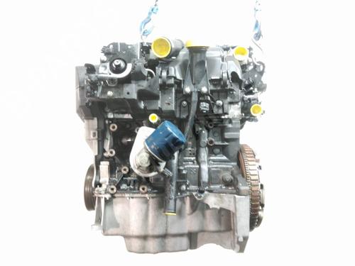 Motor RENAULT CLIO IV (BH_) 1.5 dCi 90 (90 hp) 28219010