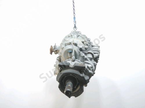 Gearbox AUDI Q5 (8RB) SQ5 TDI quattro | BP28224642M3 - Image 3