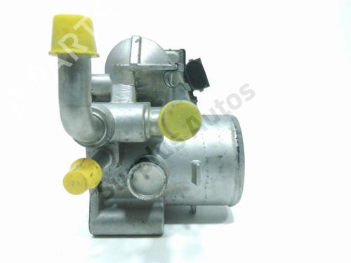 Throttle body KIA RIO III (UB) 1.25 CVVT | BP31694051M82 - Image 4