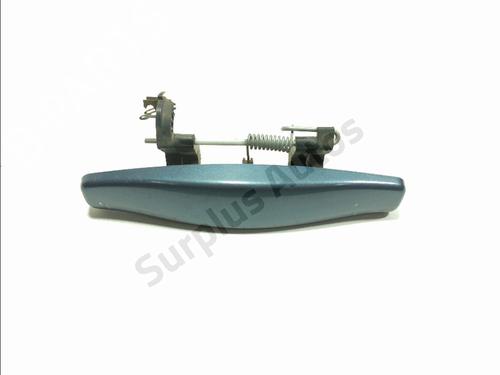 Used Front right exterior door handle Front right exterior door handle DACIA DUSTER (HS_) 1.5 dCi (HSMD, HSM3) (110 hp) 33974074 33974074
