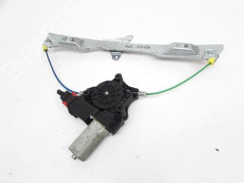 Rudehejsemekanisme ventre foran OPEL CORSA D (S07) 1.2 (L08, L68) (86 hp) 28240608
