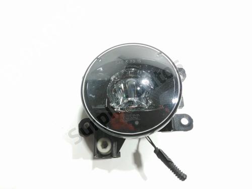 Left front fog light RENAULT CLIO IV (BH_) 0.9 TCe 90 (BHNF, BHMA, BHMH, BHJK, BHJR) | BP28266008C30 