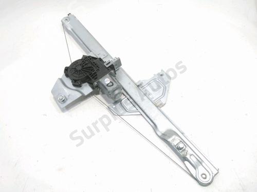 Rudehejsemekanisme Højre foran Rudehejsemekanisme Højre foran 39260179 39260179