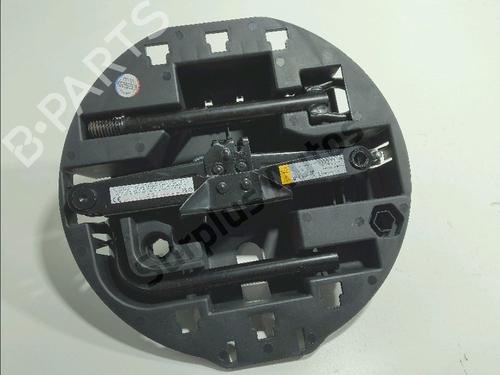 Used Other Other RENAULT CLIO V (B7_) 1.5 Blue dCi 100 (B7AD) (101 hp) 33421151 33421151