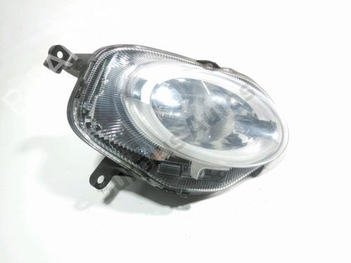 Farol diurno direito Farol diurno direito 39195502 39195502