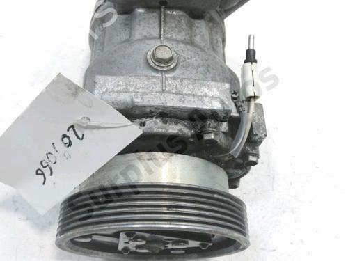 AC compressor DACIA SANDERO 1.4 MPI LPG | BP30986647M34 - Image 4