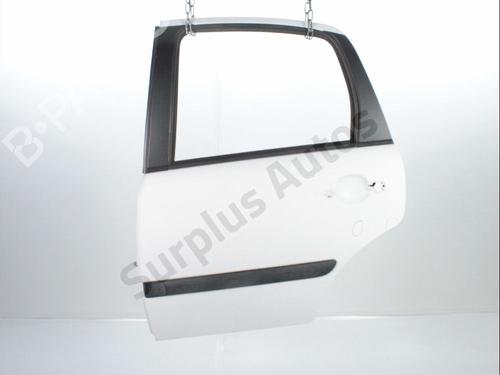 Dør venstre bak CITROËN C3 I (FC_, FN_) 1.4 HDi (68 hp) 29859068