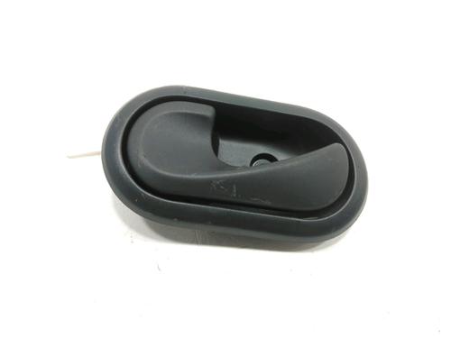 Used Front left interior door handle DACIA SANDERO 1.5 dCi (68 hp) 30996439