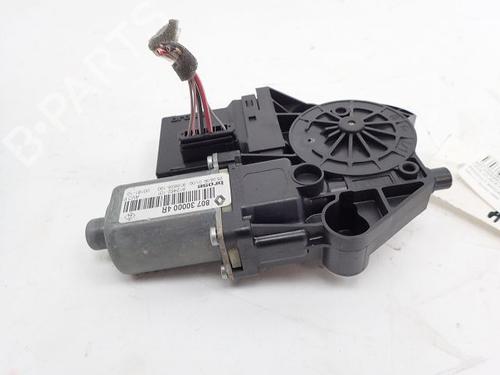 Used Front right window mechanism RENAULT MEGANE III Hatchback (BZ0/1_, B3_) 1.5 dCi (106 hp) 30995340