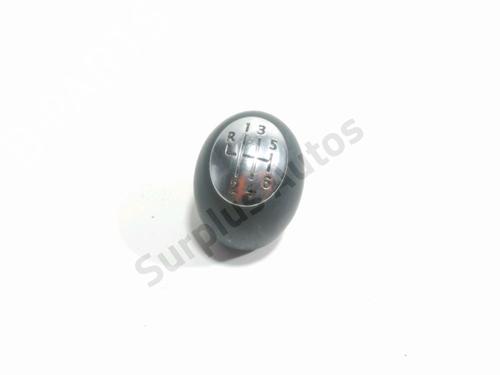 Used Shift knob Shift knob DACIA DUSTER (HS_) 1.5 dCi (HSMD, HSM3) (110 hp) 28447773 28447773