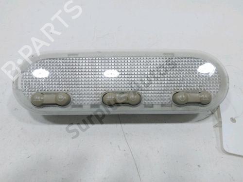 Used Interior roof light NISSAN NOTE (E11, NE11) 1.5 dCi (86 hp) 31003403