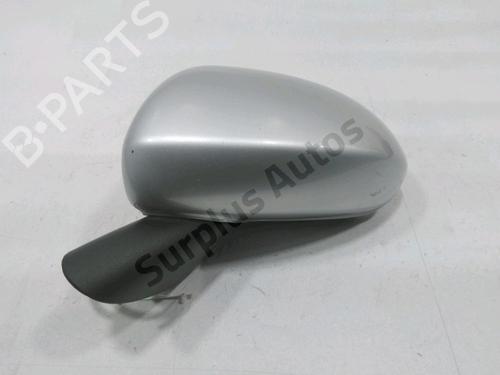 Left mirror OPEL CORSA E (X15) 1.4 (08, 68) | BP30997549C26 - Image 2