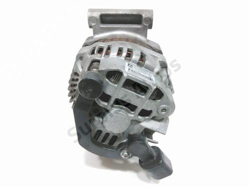 Alternator PEUGEOT 207 (WA_, WC_) 1.4 16V | BP29444151M7 