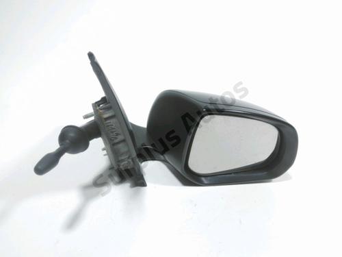 Used Right mirror Right mirror 37776881 37776881