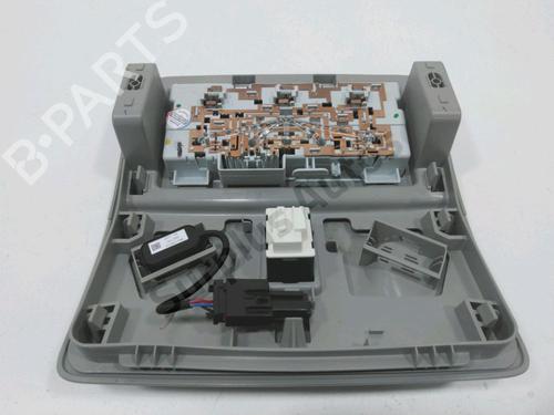 Interior roof light OPEL MERIVA B MPV (S10) 1.7 CDTI (75) | BP32488720I8 - Image 2