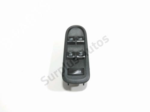Used Left front window switch DACIA DUSTER (HS_) 1.5 dCi (109 hp) 28249652