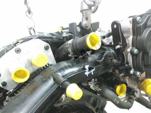 Engine RENAULT TWINGO III (BCM_, BCA_) 0.9 TCe 95 | BP32741860M1 - Image 6