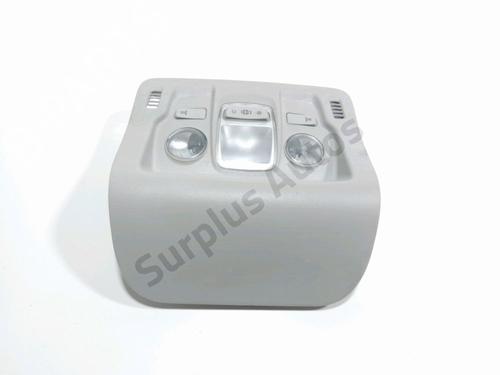 Used Interior roof light CITROËN C3 III (SX) 1.5 BlueHDi 100 (SXYHYP, SXYHTU) (102 hp) 29230689