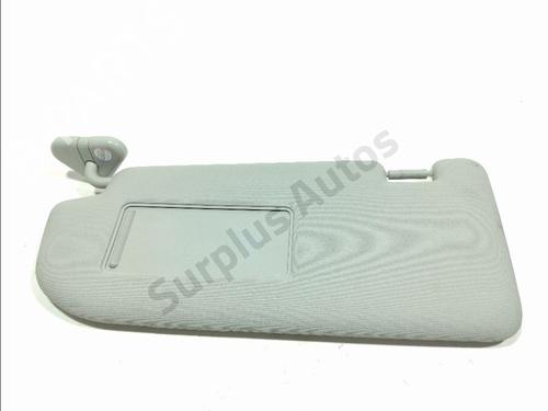 Used Left sun visor Left sun visor MG MG ZS SUV (AZS1) EV (CSA7001) (143 hp) 36183319 36183319