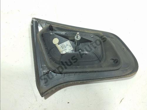 Right tailgate light CITROËN C3 II (SC_) 1.4 HDi 70 (SC8HZC, SC8HR0, SC8HP4) | BP39260752C80 - Image 2